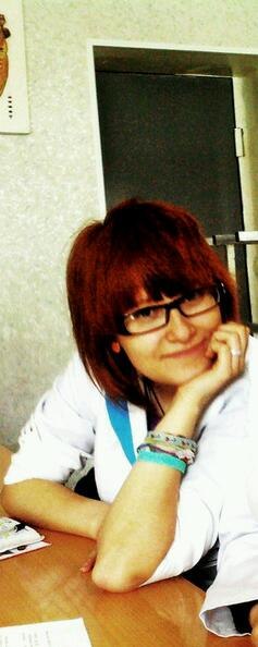 Наира Казачинина | Омск