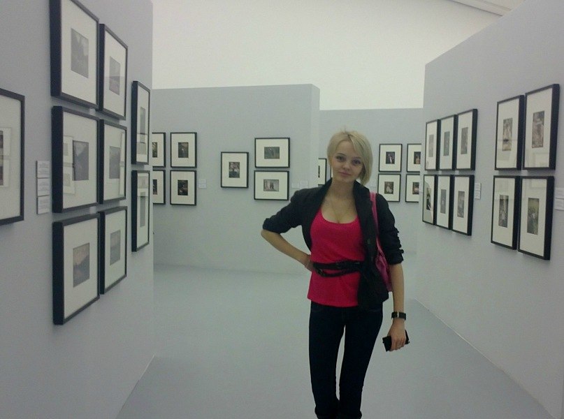 Ирина Болдовская | Москва