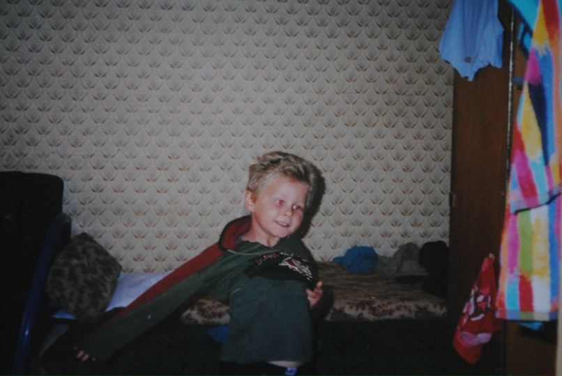 Никита Ничипорук | 