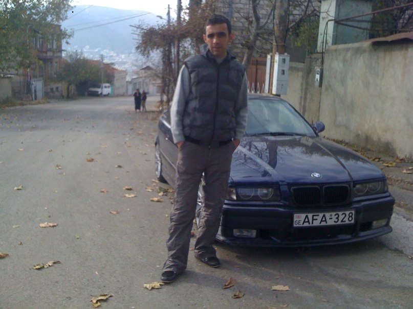 Giorgi Balayan | Тбилиси