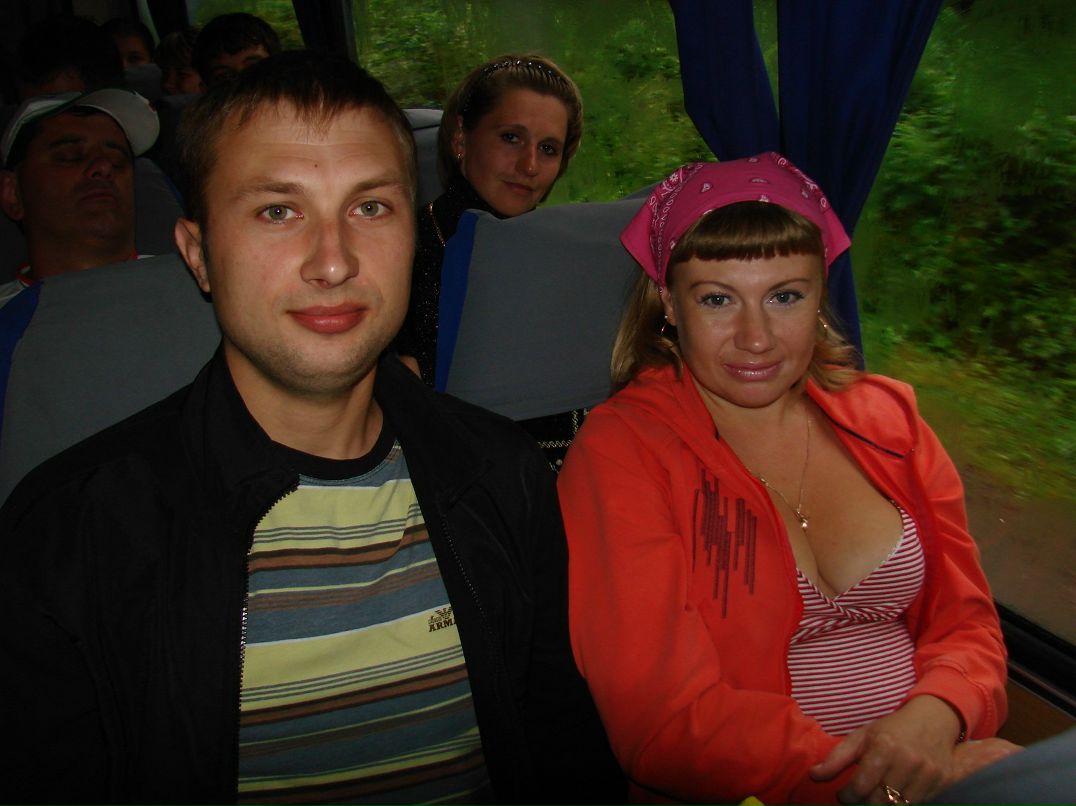 Дмитрий Тюляков | Киев