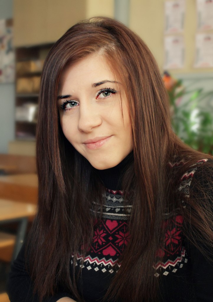 Alla Litvinova | Санкт-Петербург