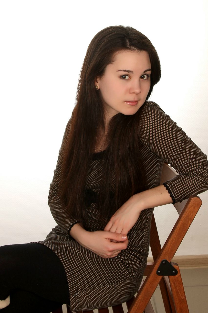 Анастасия Конопако | 