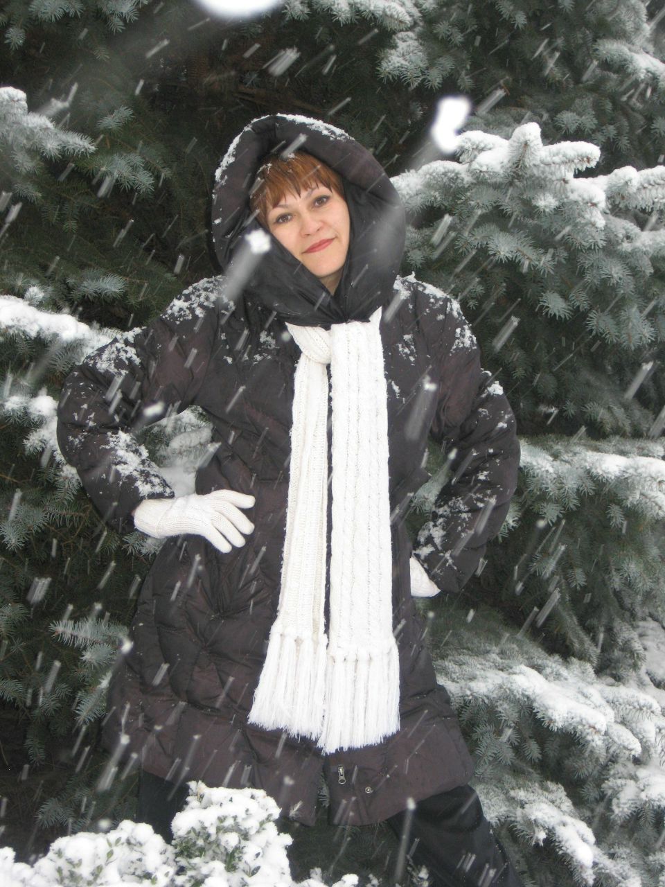 Елена Астаповская | Волгоград