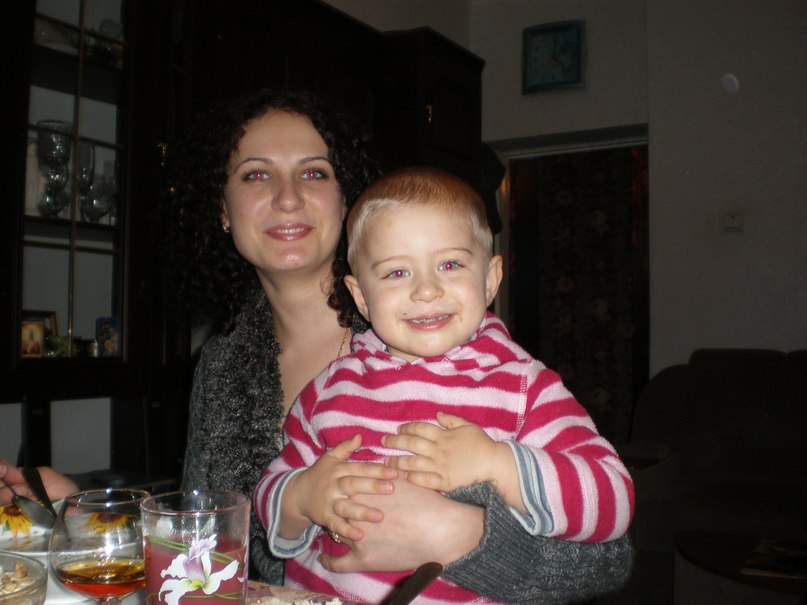 Ирина Василенко Сергеевна | Харьков