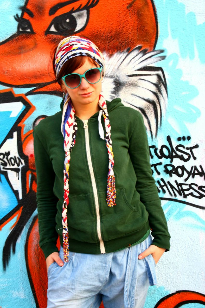 Катерина Белова | Санкт-Петербург