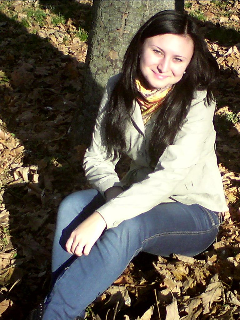 Ира Слюсарчук | Ивано-Франковск