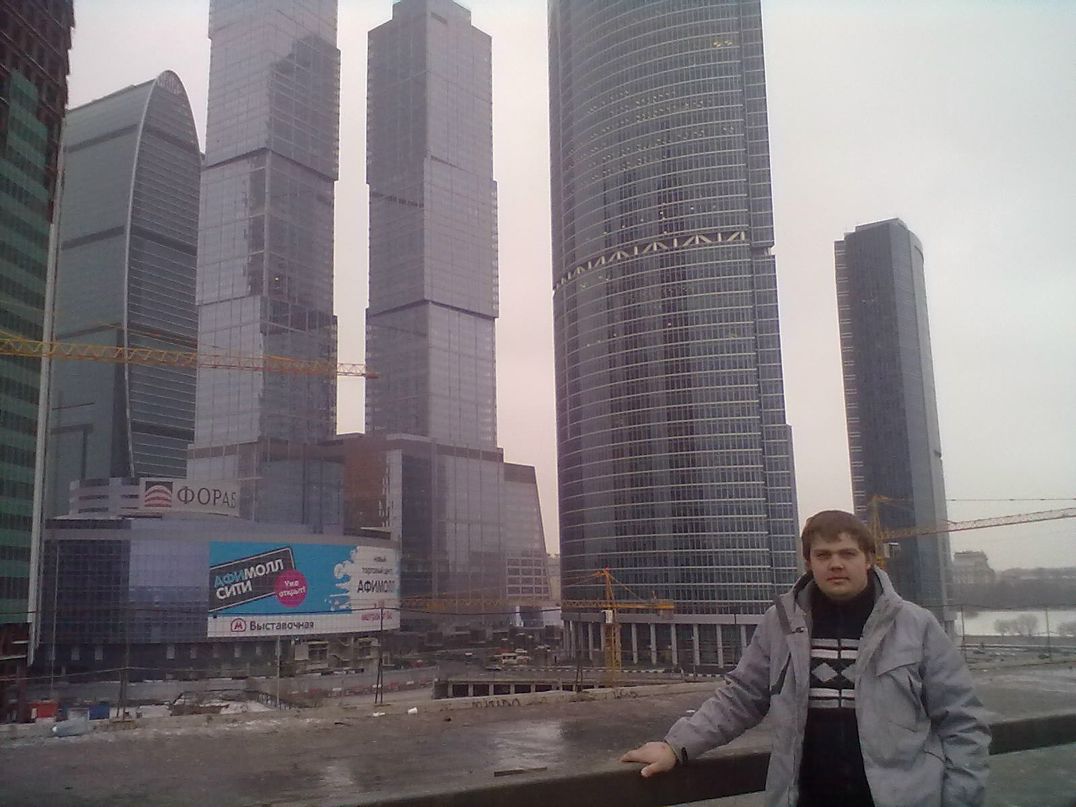 Александр Шкута Николаевич | Гродно