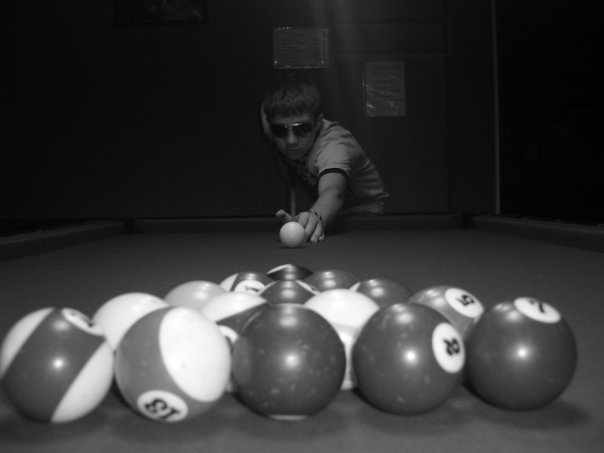 №3, Александр Марков №3, Александр Марков