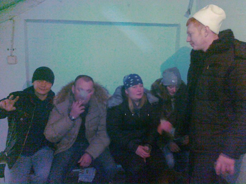 Никита Колючий $$$Колючий$$$ | Люберцы