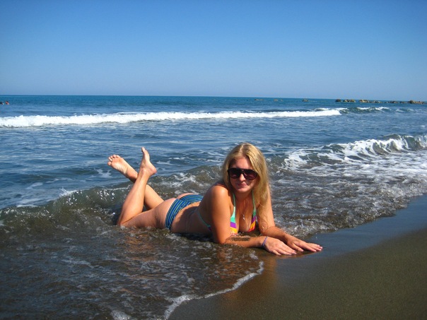 №135, Ангелина Глущенко, Москва №135, Ангелина Глущенко, Москва