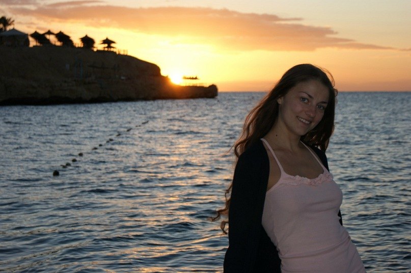 Николай Геенко | Красноярск