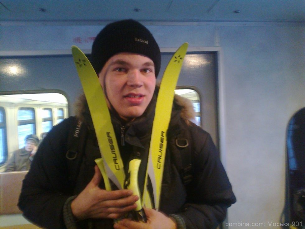 Фото профиля