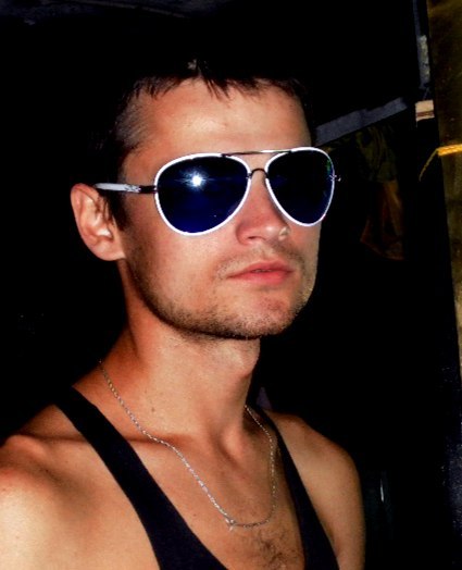 №3, Юрченко Юрій №3, Юрченко Юрій