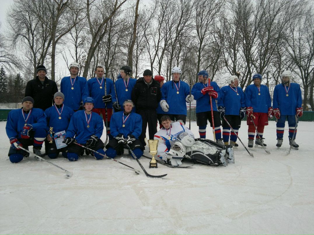 Александр Непряхин | Алгасово