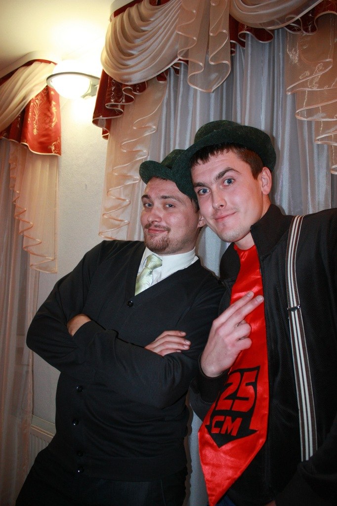 Максим Мосийчук | Александрия