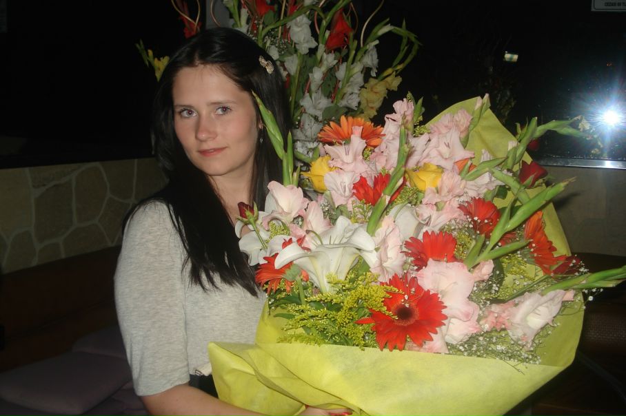 №1, Елизавета Фофанова, 32 года, Киров, Россия №1, Елизавета Фофанова, 32 года, Киров, Россия