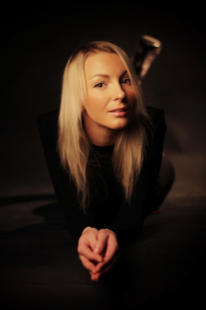 Анна Козлова | Гусь-Хрустальный