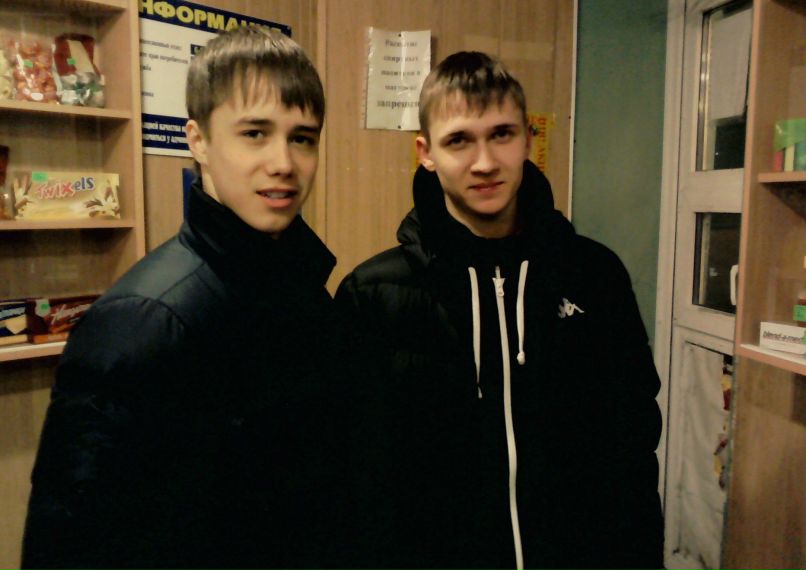 Никита Гордеев | Пермь