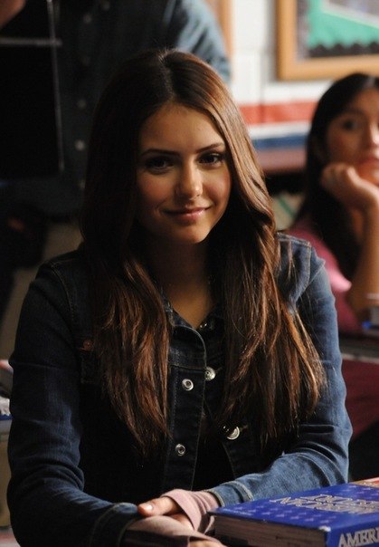 Мария Есиновская | Санкт-Петербург