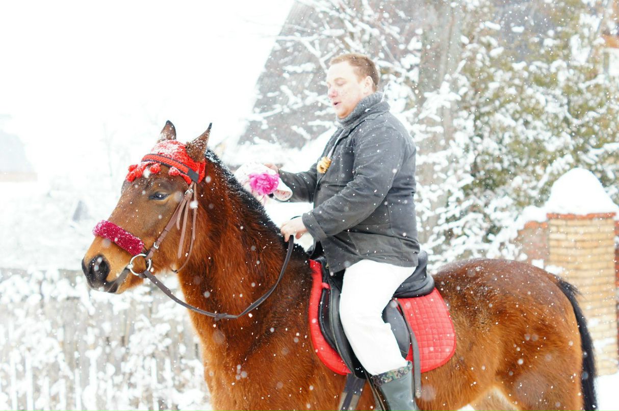 Елизавета Никифорова | Высоковск