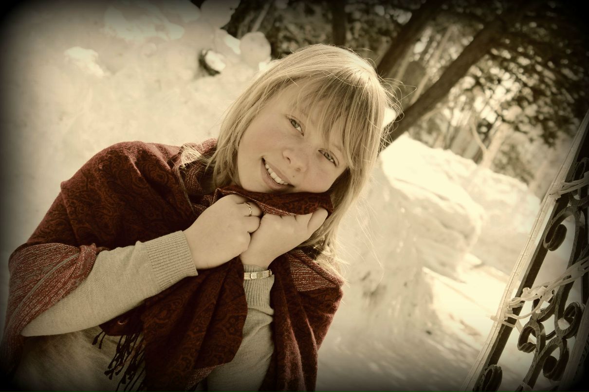 Екатерина Иванченко | Южно-Сахалинск