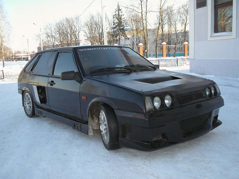 Дмитрий Рязанов | Бердск