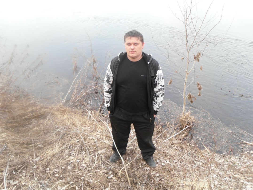 Роман Татарников | Плесецк