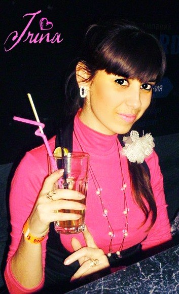 Ирина Коробер | Измаил