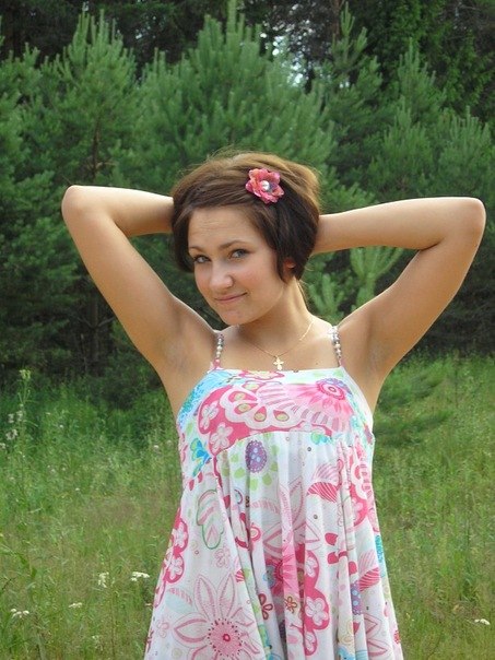 Анютка Панцулая | 