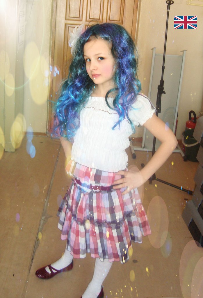 Лиля Агапова تColour_dreamت | Брянск