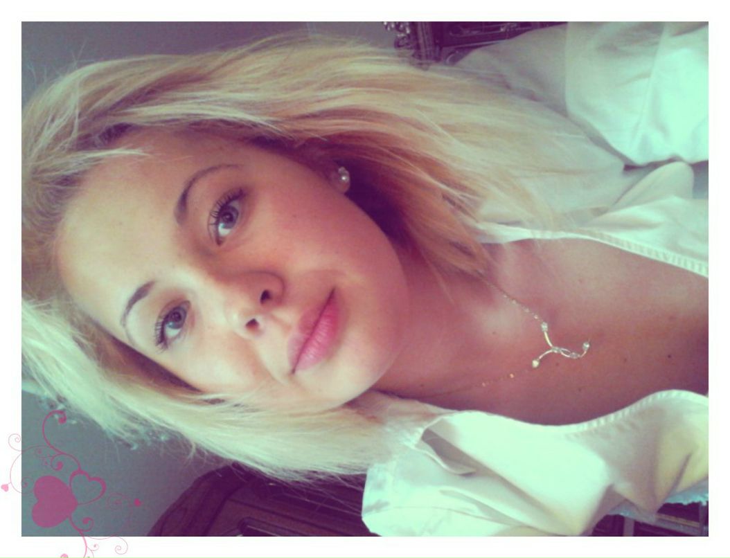 Виктория Кириловна | Рига