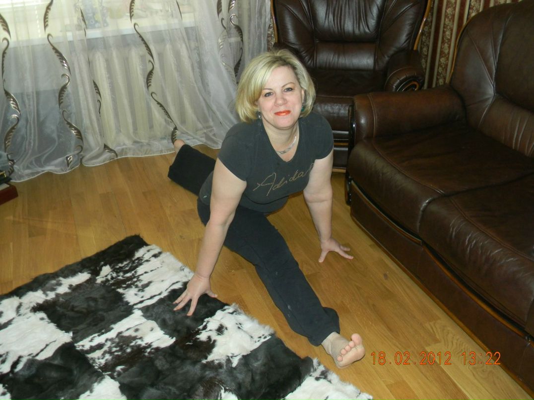 Галина Корзнева | Санкт-Петербург