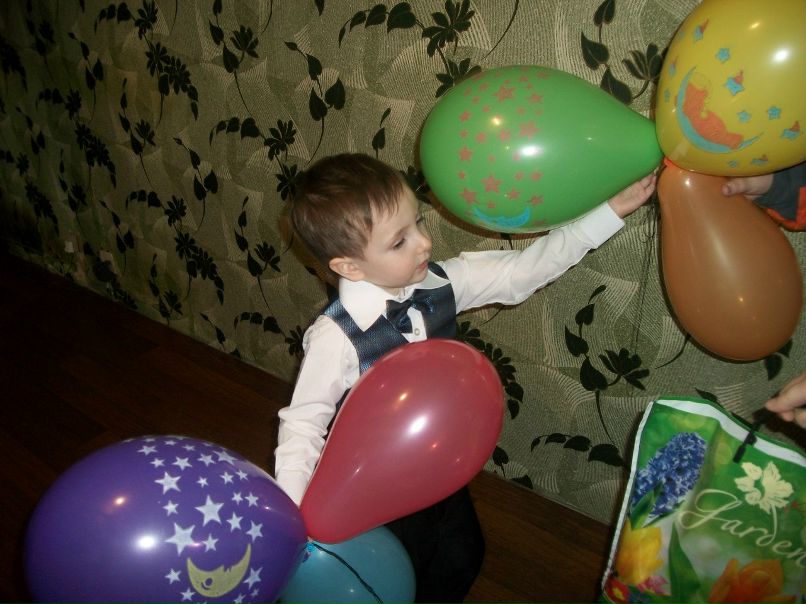 Маргарита Корнилова | Боярка