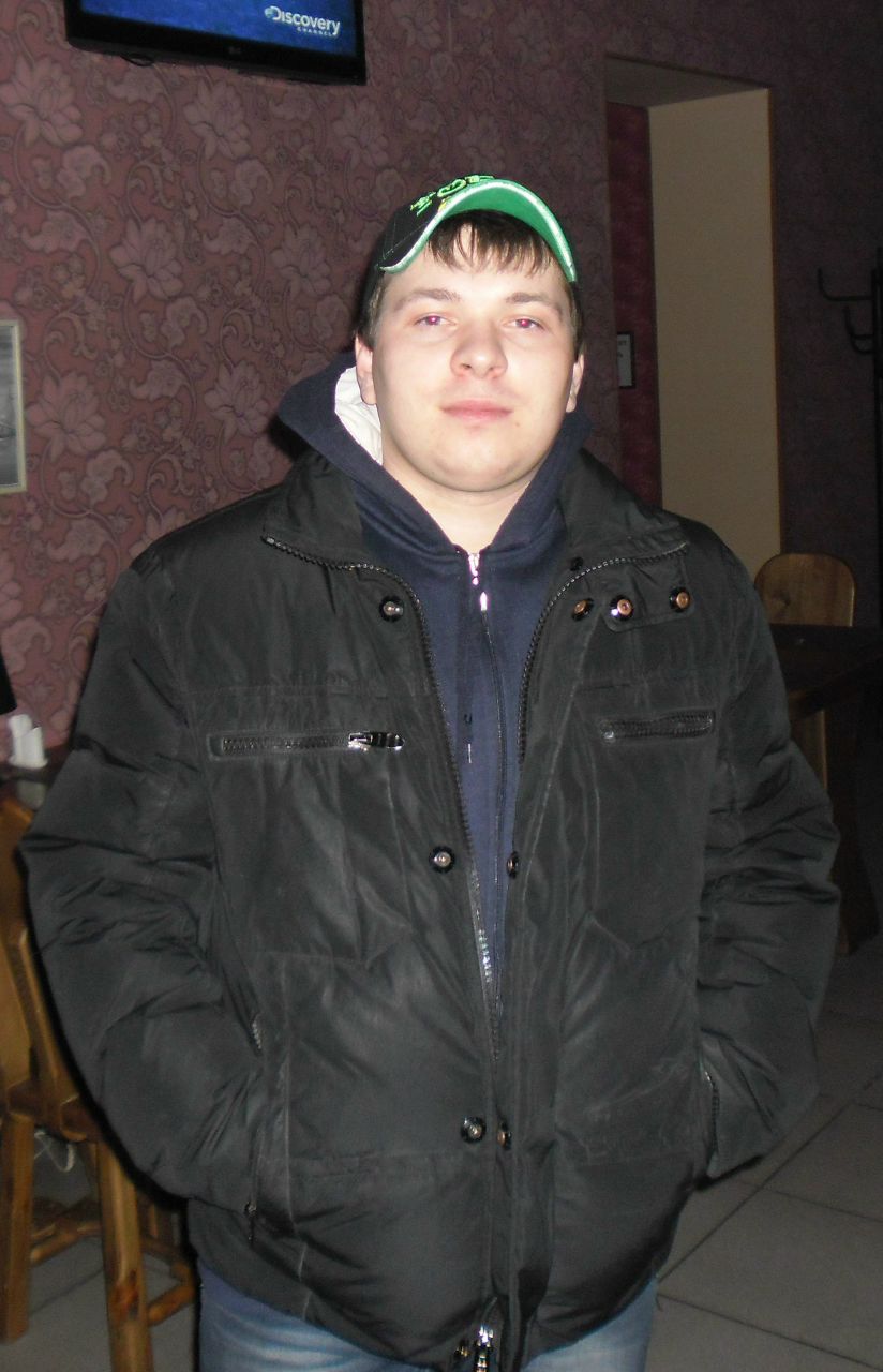 Александр Рачинский Игоревич | Челябинск