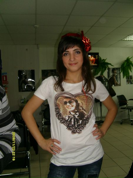 №62, Алина Акопян(Сидлецкая), 38 лет, Киев №62, Алина Акопян(Сидлецкая), 38 лет, Киев