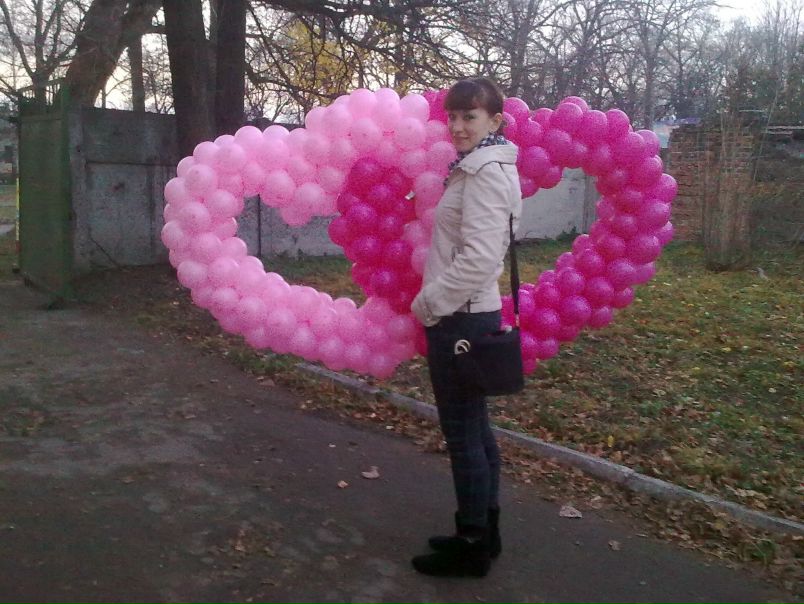 №26, Таня Орел, 38 лет, Ромны №26, Таня Орел, 38 лет, Ромны