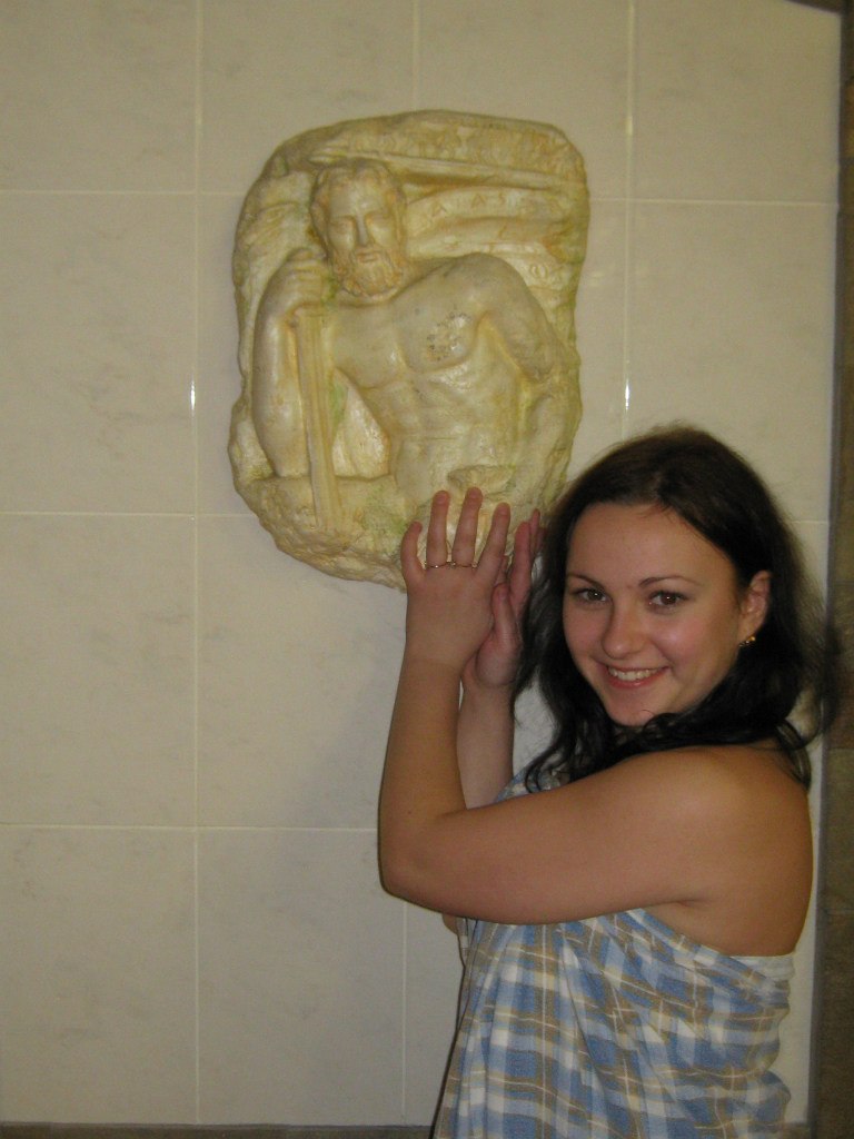 Яночка Щедова | Симферополь