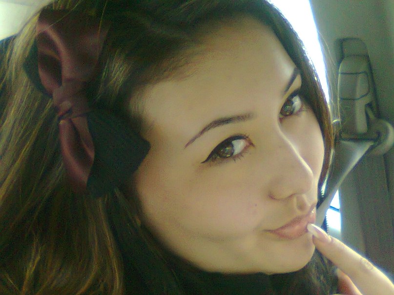 Nazerke Nurtas | Астана / Нур-Султан