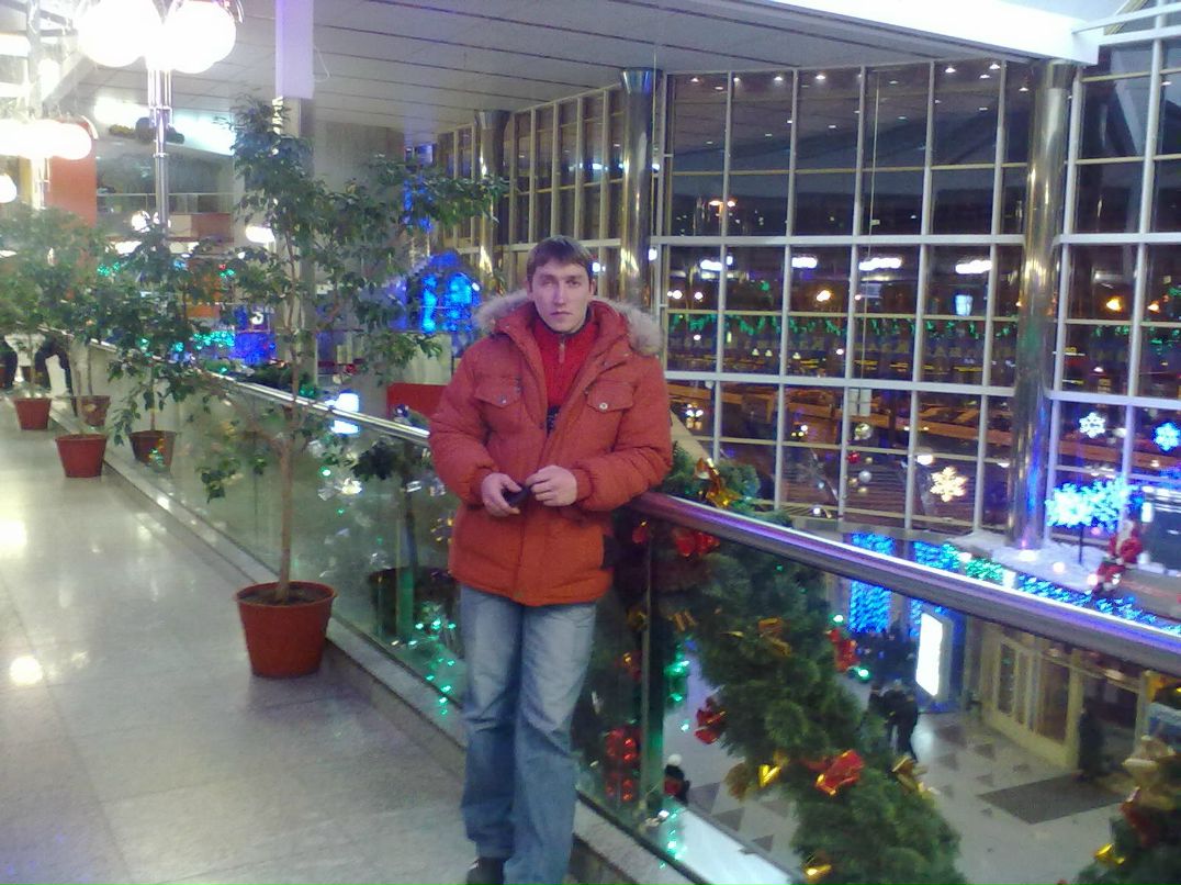 Антон Чижиков Владимирович | Витебск