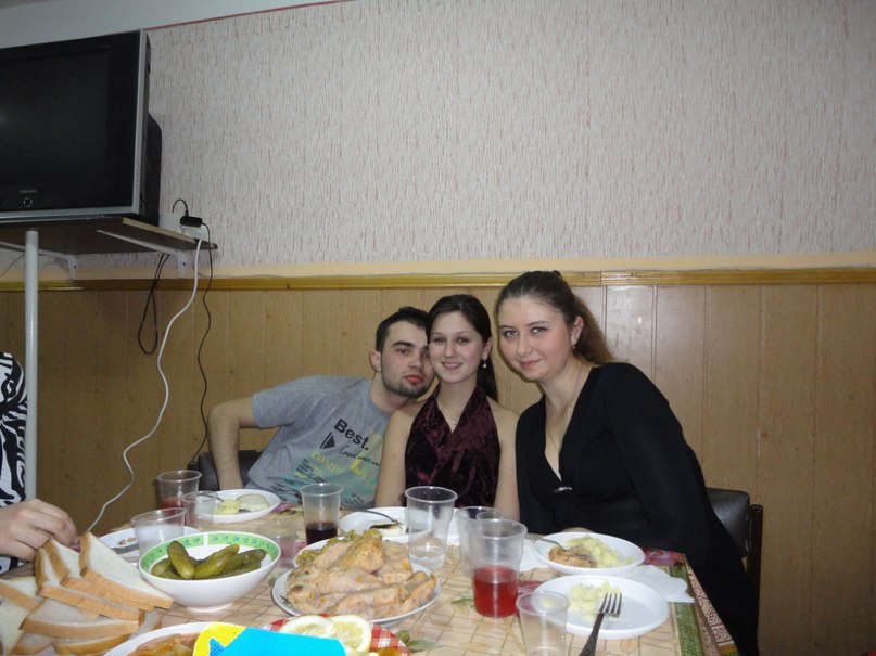 Мария Власюк | Черновцы