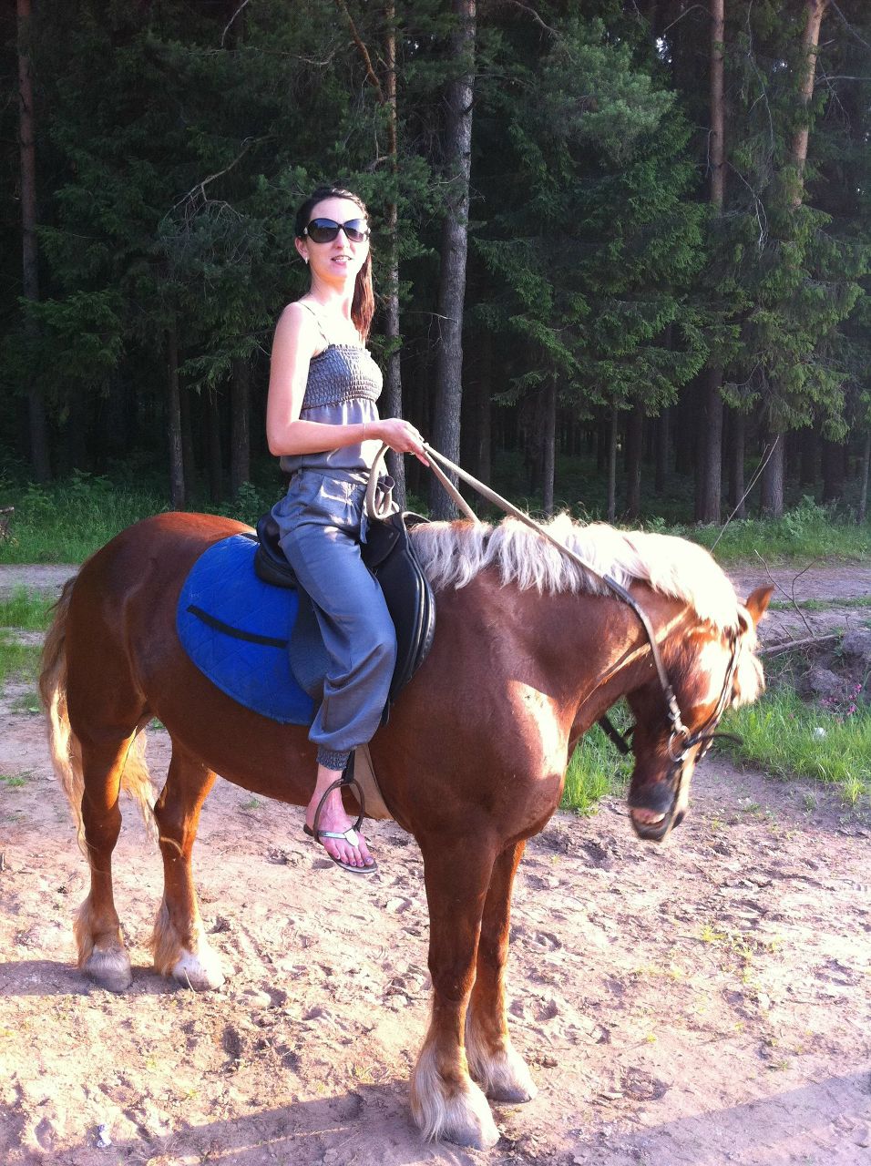 Марина Артурова | Киров