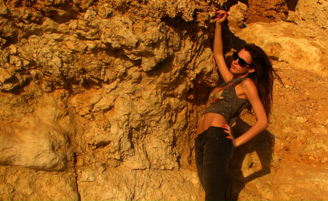 Alice Tsirikhova | Москва