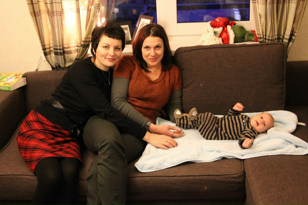 Гульнара Булгакова | Санкт-Петербург