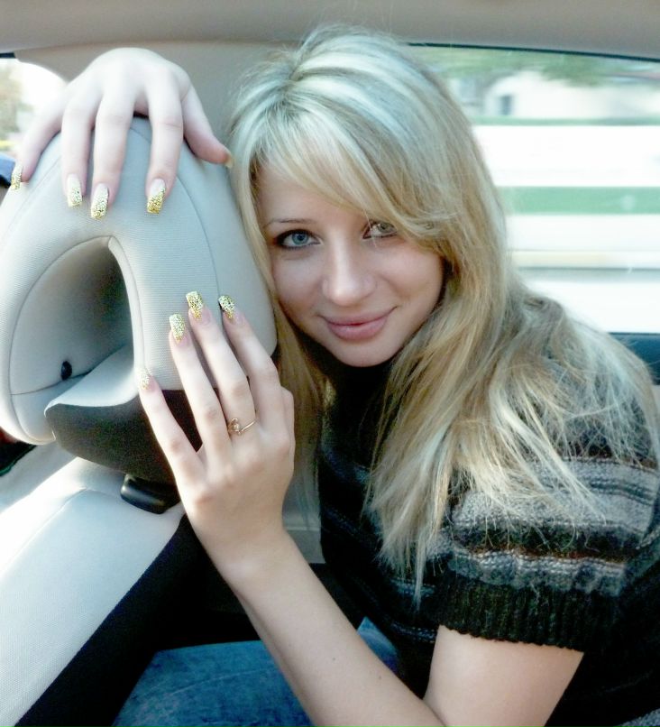 Светлана Пентиева | Керчь