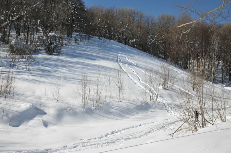 Леша Овдиенко | Строитель