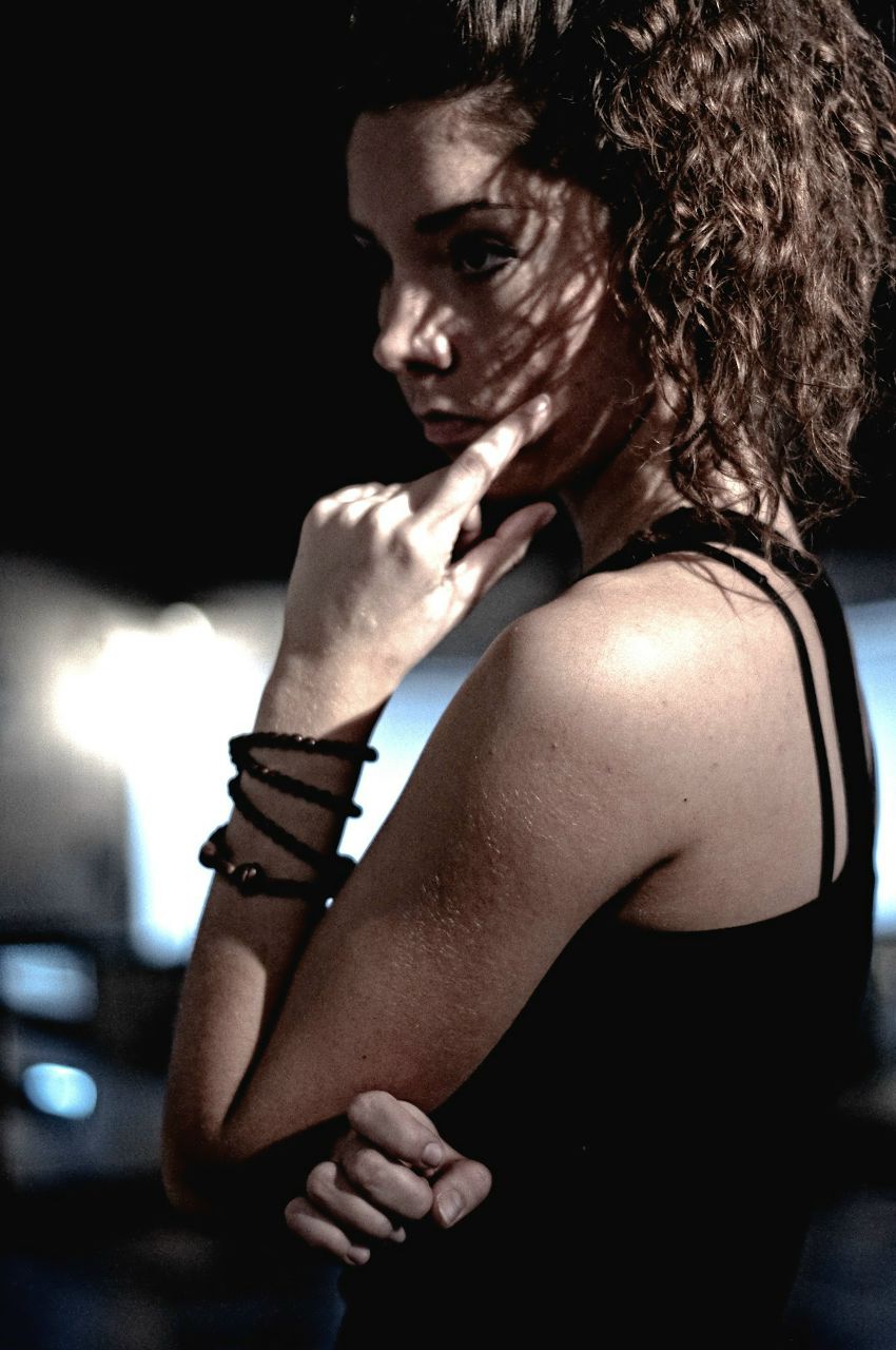 Наташа Ивлева | Санкт-Петербург