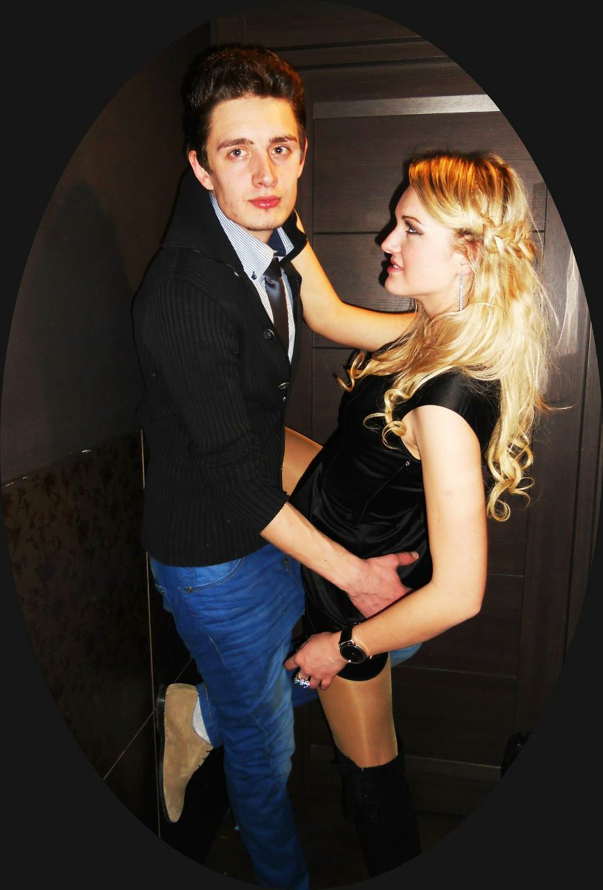 Катюша Дзюбенко | Киев