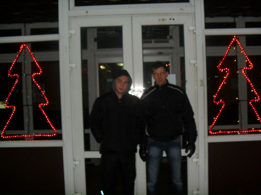 Алексей Терещенко | Смоленск