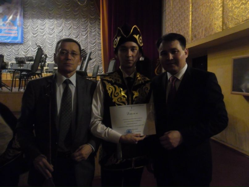 Bekbolat Abdiberikuly | Алматы